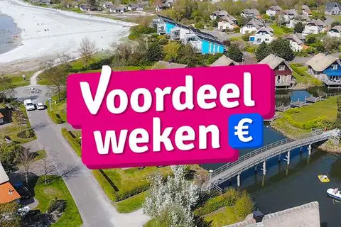 Beach Resort Makkum in Makkum