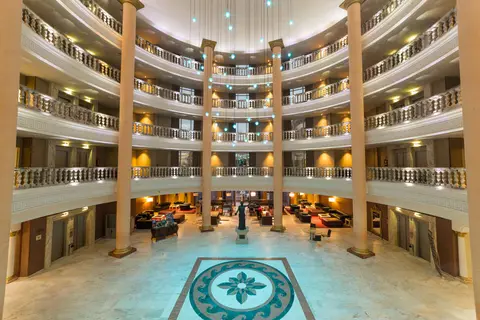 Hotel Palas Pineda in La Pineda — foto 30