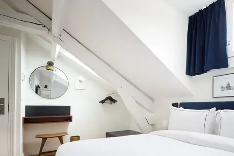 Hôtel Rendez-Vous Batignolles in Parijs — foto 6