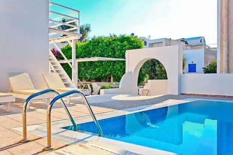 Anthea Villas in Perissa Santorini — foto 2