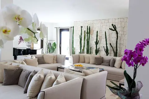 Canne Bianche Lifestyle & Spa in Fasano, foto 22