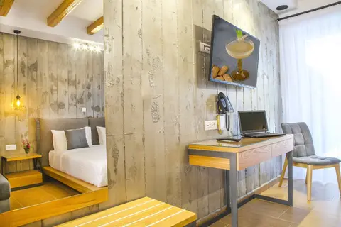 Royal Hotel and Suites in Δημοτική Ενότητα Παλλήνης — foto 30