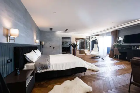 Royal G Max Hotel & Spa in Golem, foto 12