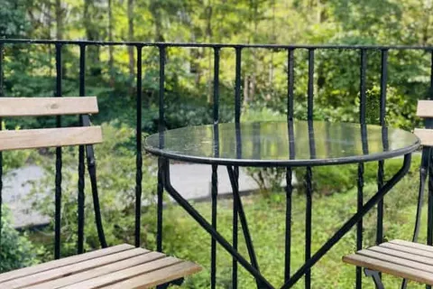 Landgoedhotel Villa Vennendal foto 10