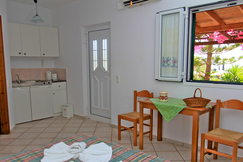 Appartementen Panorama foto 22