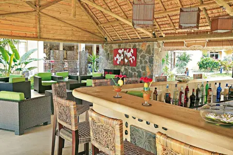 Villas Mon Plaisir in Pointe aux Piments VCA — foto 5