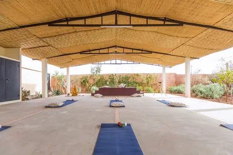 Maison Daouia in Marrakech — foto 25