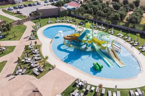 Senseana Sea Side Resort & Spa in Chersonisos Municipal Unit, foto 8