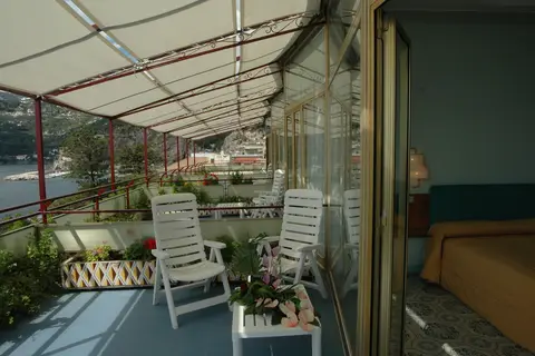 Reginna Palace in Maiori, foto 12
