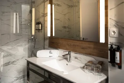 Hotel Petit Palace Arana in Bilbao — foto 6