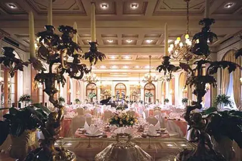 Hotel Grande Bretagne, a Luxury Collection Hotel, Athens in Athene, foto 28