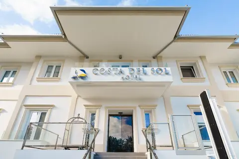 Hotel Riu Costa del Sol in Torremolinos, foto 20