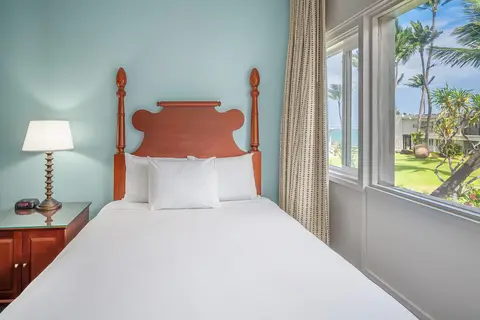 Maui Beach Hotel in Kahului — foto 30