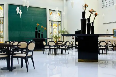 Concorde Paris in Tunis — foto 7