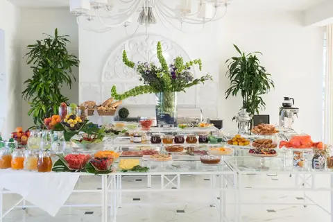 Il Negresco in Forte Dei Marmi — foto 20