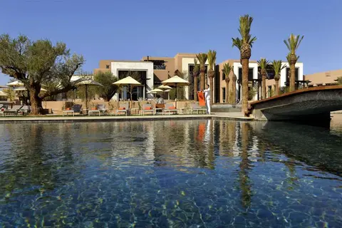 Royal Palm Marrakech in Tameslouht ⵜⴰⵎⵚⵍⵓⵃⵜ تمصلوحت — foto 12
