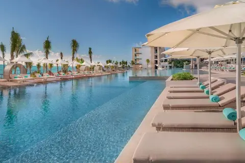 Haven Riviera Cancun Resort & Spa in Puerto Juárez — foto 2
