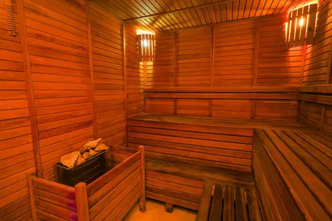 Kleopatra Arsi Hotel in Alanya — foto 11