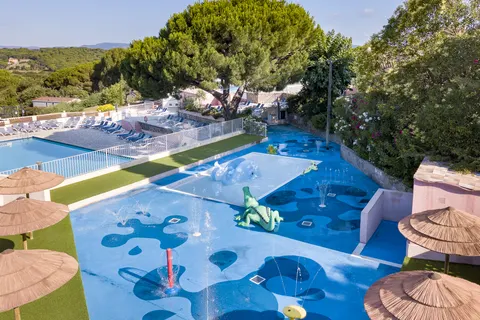 Camping Parc Montana foto 6