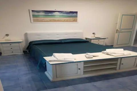 Hotel America in Camerota, foto 3