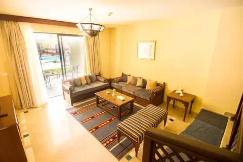 Marina Lodge At Port Ghalib in بور غالب — foto 10