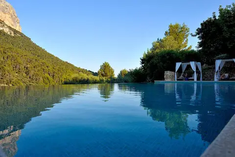 Hotel Rural S'Olivaret in Palma — foto 14