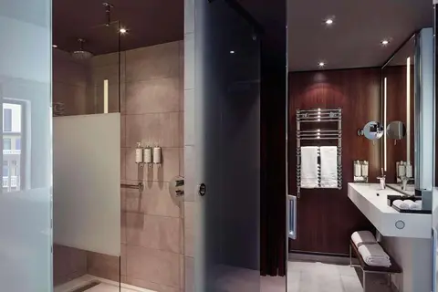 Molitor Hotel & Spa Paris - MGallery Collecti in Parijs, foto 22
