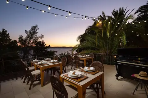 Hotel Podstine in Hvar — foto 8