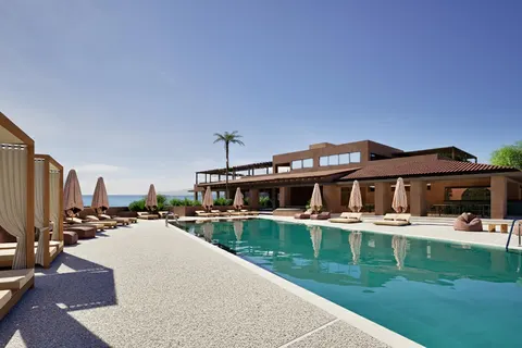Kouros Palace - Active Lifestyle Hotel in Antimachia — foto 14