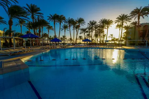 Regina Resort & Aqua Park in Al Hadaba — foto 31