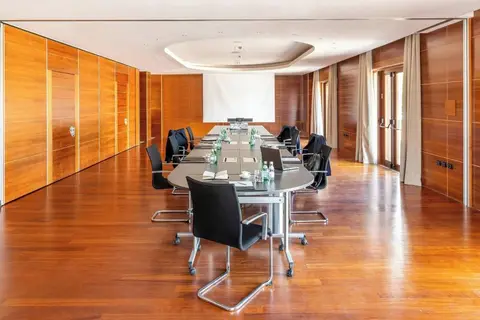 JW Marriott Venice Resort & Spa in Venetië, foto 11