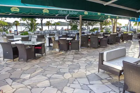 Hotel Jadran in Grad Šibenik — foto 6