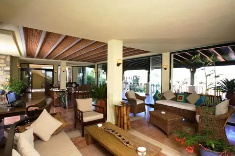 Zeytinada in Bodrum — foto 10