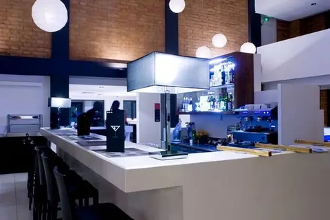 Onomo Hotel Dakar in Dakar — foto 5