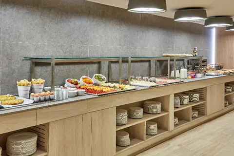 NH Imperial Playa in Las Palmas — foto 15