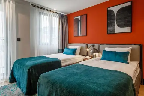 Sherwood Premio Hotel in Muratpaşa — foto 11