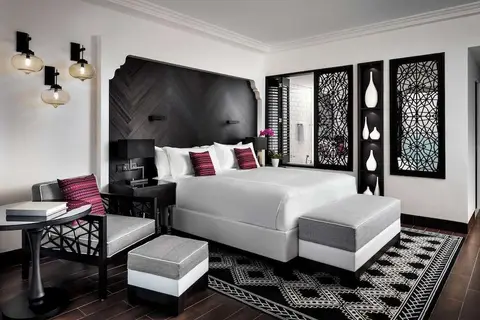 Fairmont Fujairah Beach Resort in ضدنا — foto 20