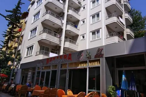 Kleopatra Bavyera Hotel in Alanya — foto 6