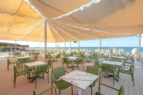 Vox Maris Resort in Manavgat — foto 14