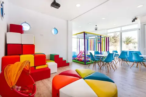 Gran Isla Jutlandia Family Resort in Calvià — foto 15