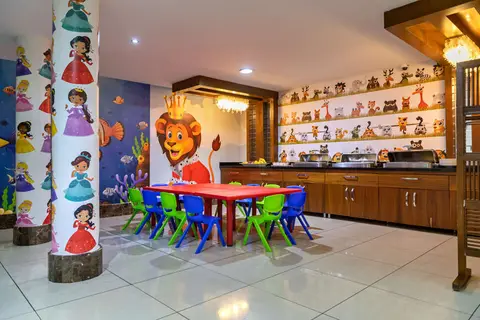 Sealife Family Resort Hotel in Muratpaşa — foto 20