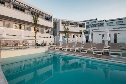 Tesoro Hotel Planos in Δημοτική Ενότητα Ζακυνθίων — foto 30