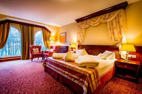 Grand Hotel Lienz in Lienz — foto 16