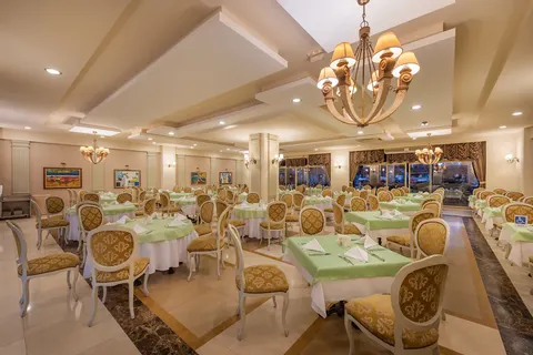 Sunis Kumkoy Beach Resort in Manavgat — foto 20