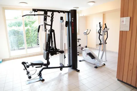 Résidence Odalys Référence Le Domaine des Rois foto 4