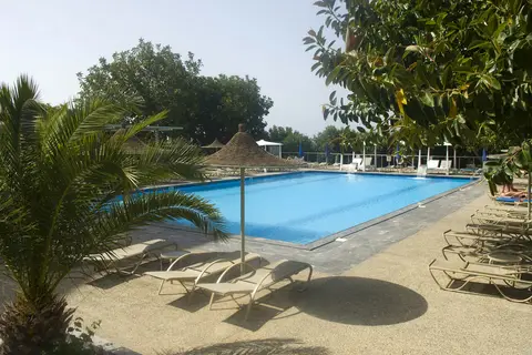 Marina in Ayia Napa — foto 6