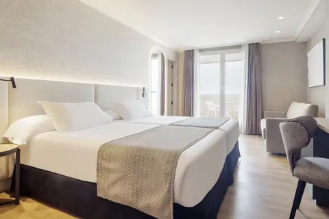Hotel ILUNION San Sebastián in San Sebastian — foto 29