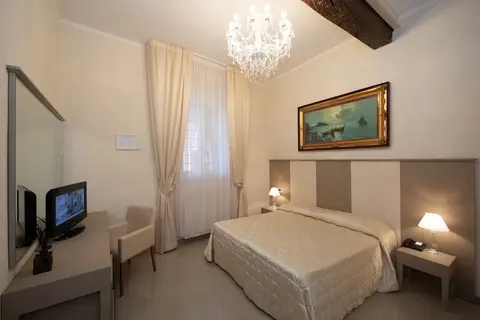 Albergo Rossini 1936 in Bologna — foto 18