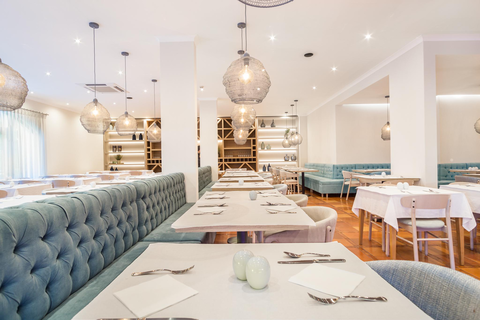 Hotel Mirachoro Carvoeiro foto 5