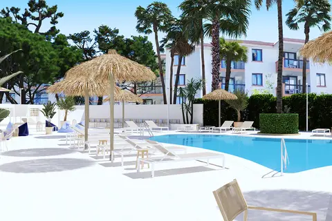 HSM Lago Park in Platja de Muro — foto 26